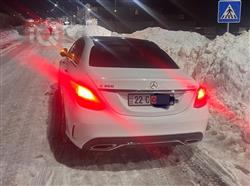 مرسيدس بنز C-Class